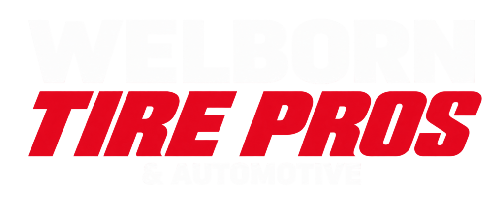Welborn Tire Pros